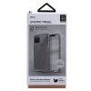 UNIQ etui LifePro Tinsel iPhone 11 Proczarny/vapour smoke